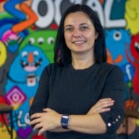 EmbedSocial Employee Kate Bojkov's profile photo