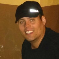 IIE Employee Spencer Gourley's profile photo