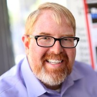 Inspire Brands Employee Scott Markle's profile photo