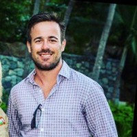 Cabin Employee Dan Pringle's profile photo