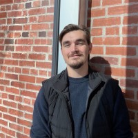 Aedo Employee Taylor Cavanagh's profile photo