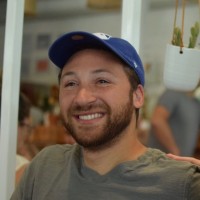 Shaker & Spoon Employee Alex Angus's profile photo