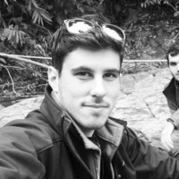 Trainologic (acquired by JFrog) Employee Ido Bayer's profile photo