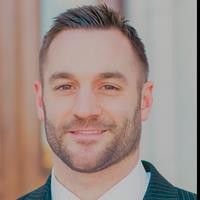 De Pere High School Employee Ben Strickland's profile photo