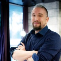 MOCA Platform Employee Julian Gutierrez's profile photo