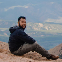 Meta Employee Ryan Cheng's profile photo