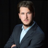 RWTH Aachen University Employee David Hardt's profile photo