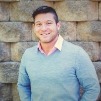 Felt+Fat Employee Joshua McVoy's profile photo