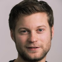 Mobile Vikings Employee Gijs Vanspauwen's profile photo
