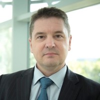 Met Office Employee Mark Hunt's profile photo