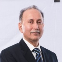 Silkbank Limited Employee Goharulayn Afzal's profile photo