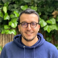 RandomCoffee Employee Ouadia Lasfar's profile photo