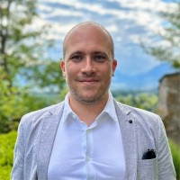 AEROCOMPACT Employee Thomas Traunmüller's profile photo