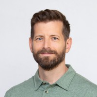 Enveda Employee John Prince's profile photo