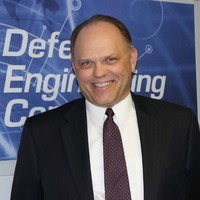 Defense Engineering Corporation Employee James Utt's profile photo