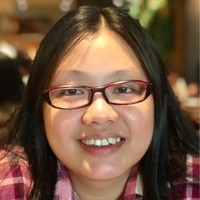 PT Bank Central Asia Tbk (BCA) Employee Haryanti Heuw's profile photo