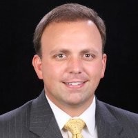 State of Louisiana Employee Michael Echols's profile photo