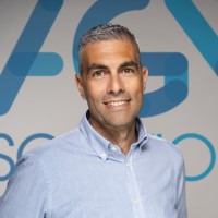 AGM SOLUTIONS Employee Dario Fichera's profile photo