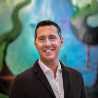 Nowaste Logistics Employee Johan Kallin's profile photo