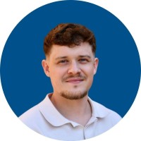 Morpheus Formation Employee Nicolas Parent's profile photo