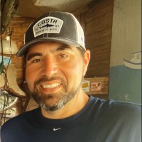 Wes Tidwell Email & Phone Number