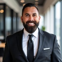 Chris Gobright Email & Phone Number