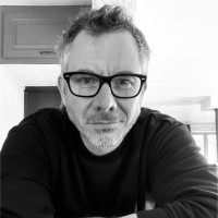 ISKERA Employee Julien Perona's profile photo