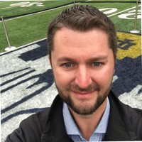 Chris Bergland Email & Phone Number