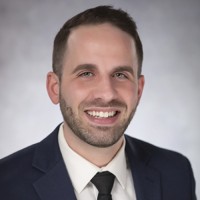 Zobility Employee Jason D'Addario's profile photo