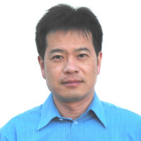 VIAVI Solutions Employee Alex Luo's profile photo