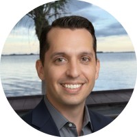 Air AI Employee Sam Fowler's profile photo