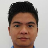 Cnc Freight Inc Employee Brian Yap's profile photo