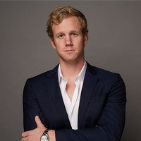 Table Rock Management Employee Spenser Goodman's profile photo
