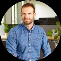 ecojoko Employee Charles Vestur's profile photo