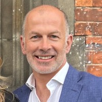 Playfly Sports Employee Clive Richards's profile photo