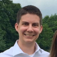 Apical Employee Alex Beck's profile photo
