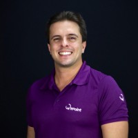 QRPoint Employee José Peixoto's profile photo