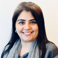 TRUST Employee Hani Jalan's profile photo