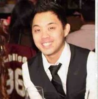 Louis Vuitton Employee John Au's profile photo