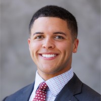 U.S. House of Representatives Employee Preston McGee's profile photo
