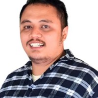 Beehive Drones Employee Pandu Wirabuana's profile photo