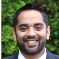 Bhavin Patel Email & Phone Number