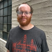 Monterey Bay Aquarium Employee Evan Lynch's profile photo