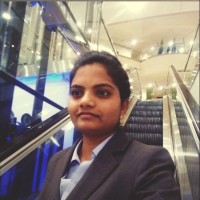 MarcomCentral Employee Anusha Bantu's profile photo