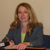 Irina Ehrlich Email & Phone Number