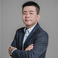 TowerJazz Employee Kevin Huang's profile photo