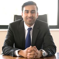 Mc Gee Group Employee Tamil Uddin's profile photo