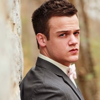 Cape Reserve Employee Korey McLin's profile photo