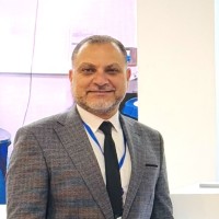 Marcyrl Pharmaceutical Industries Employee Rafik Adel's profile photo