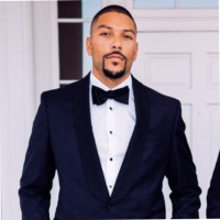 U.S. Cyber Command Employee Henry Barnes's profile photo